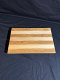 Hardwood Cutting Board 002