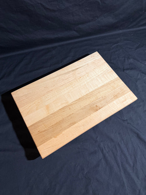 Hardwood Cutting Board 003