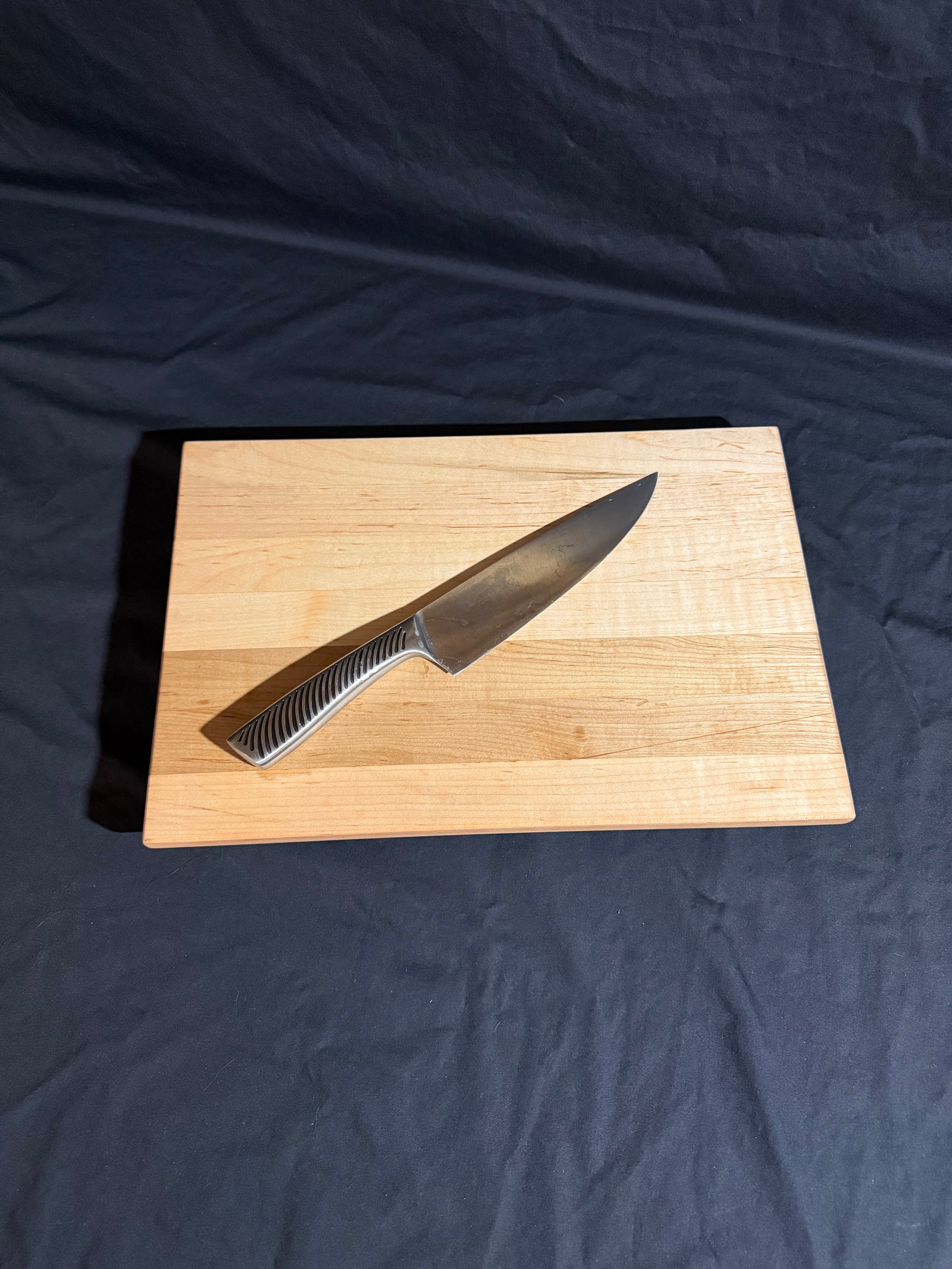 Hardwood Cutting Board 003