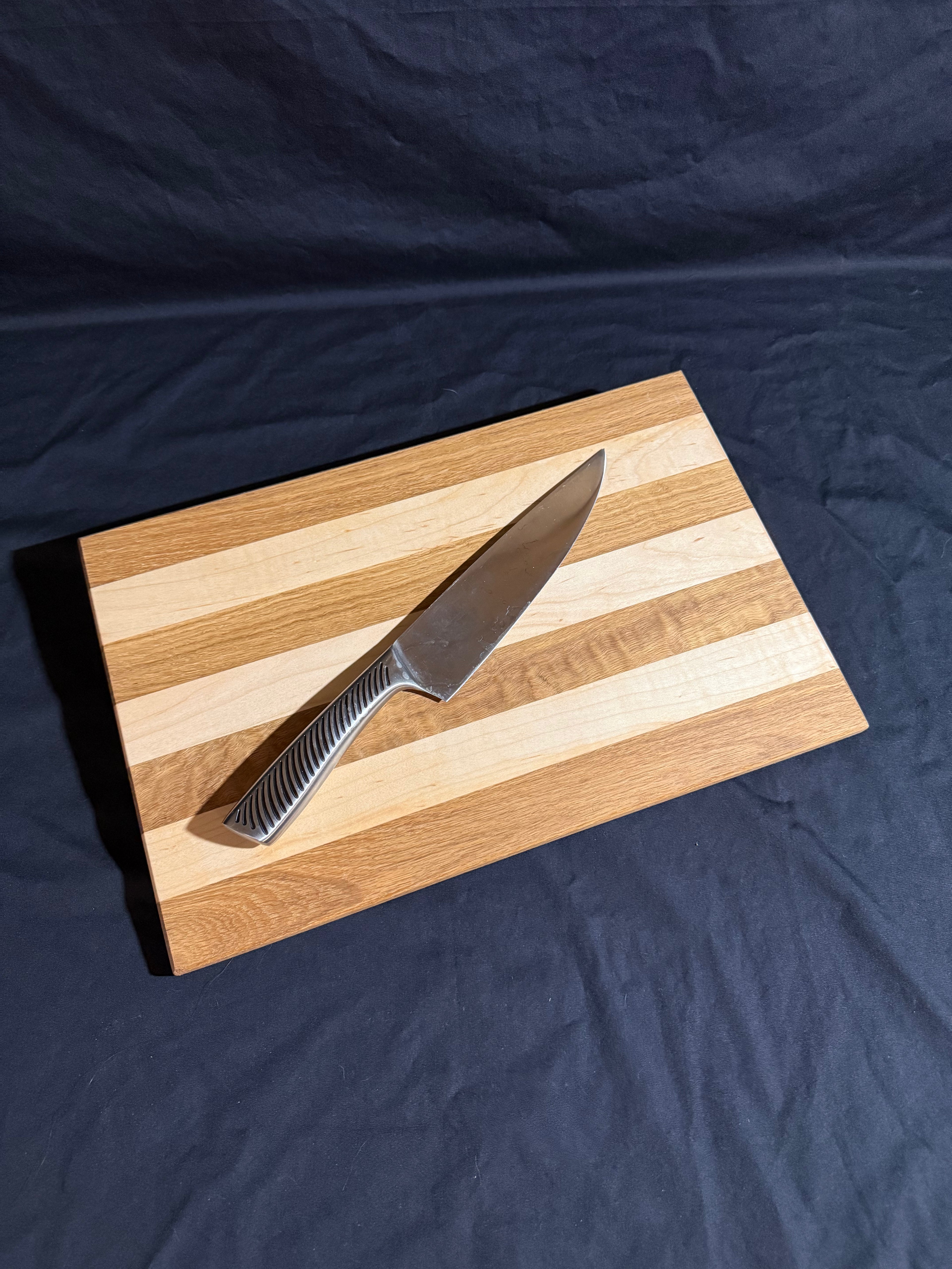 Hardwood Cutting Board 004