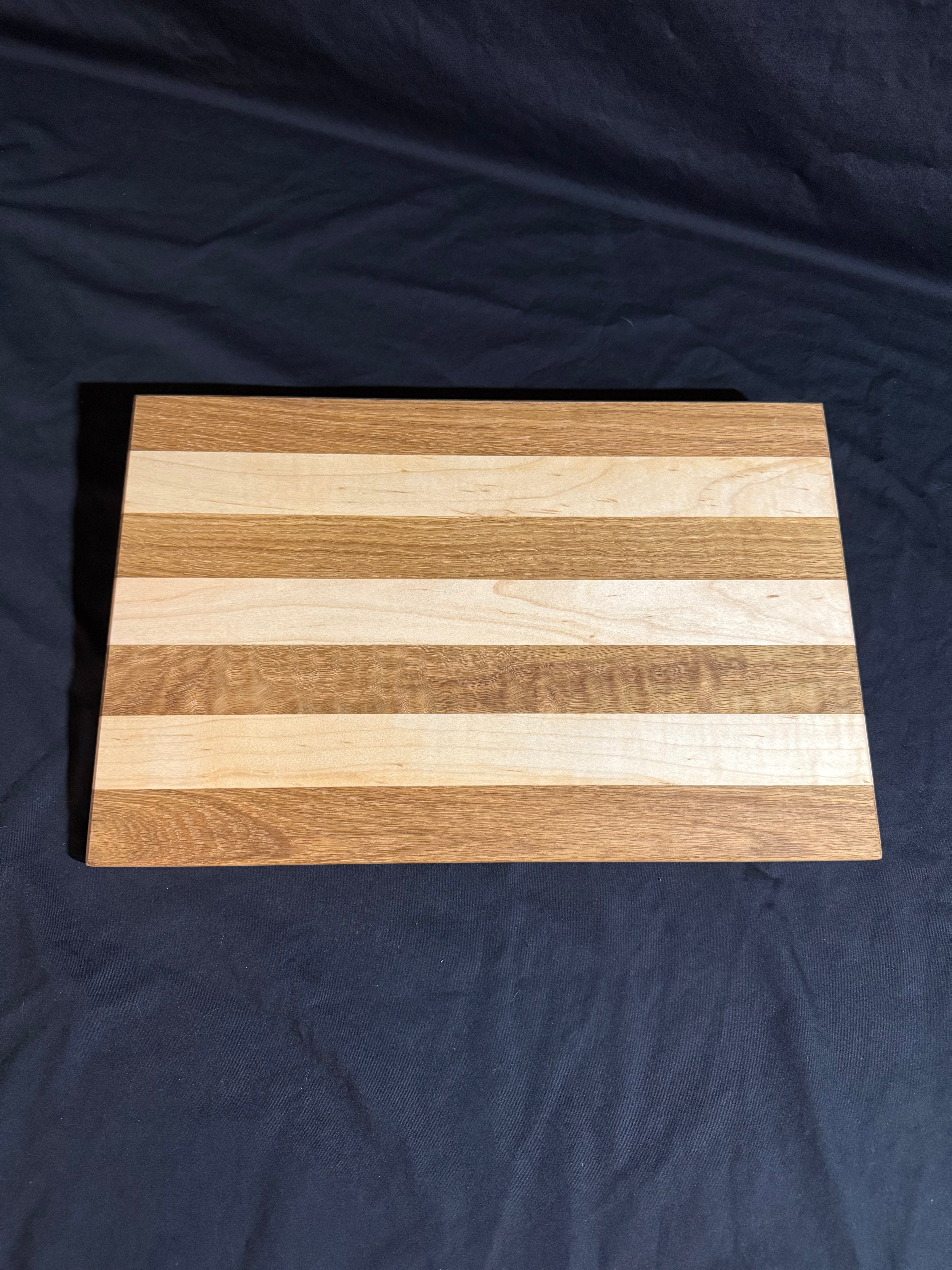 Hardwood Cutting Board 004