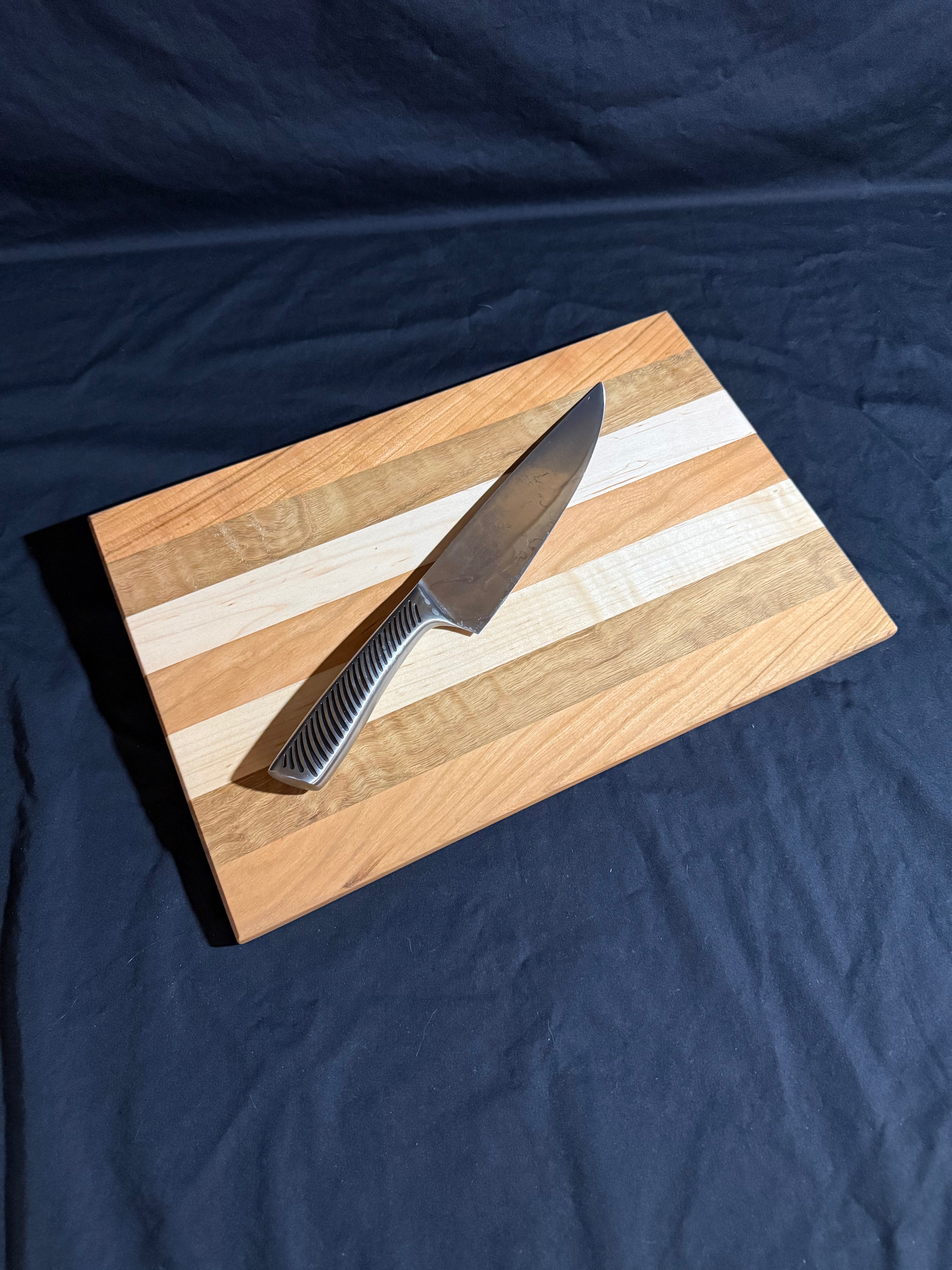 Hardwood Cutting Board 006