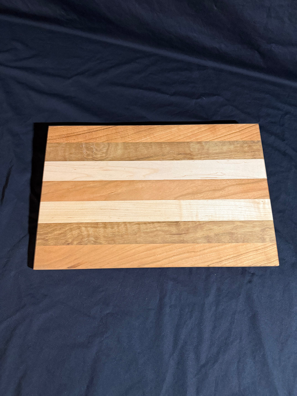 Hardwood Cutting Board 006