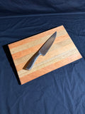 Hardwood Cutting Board 007