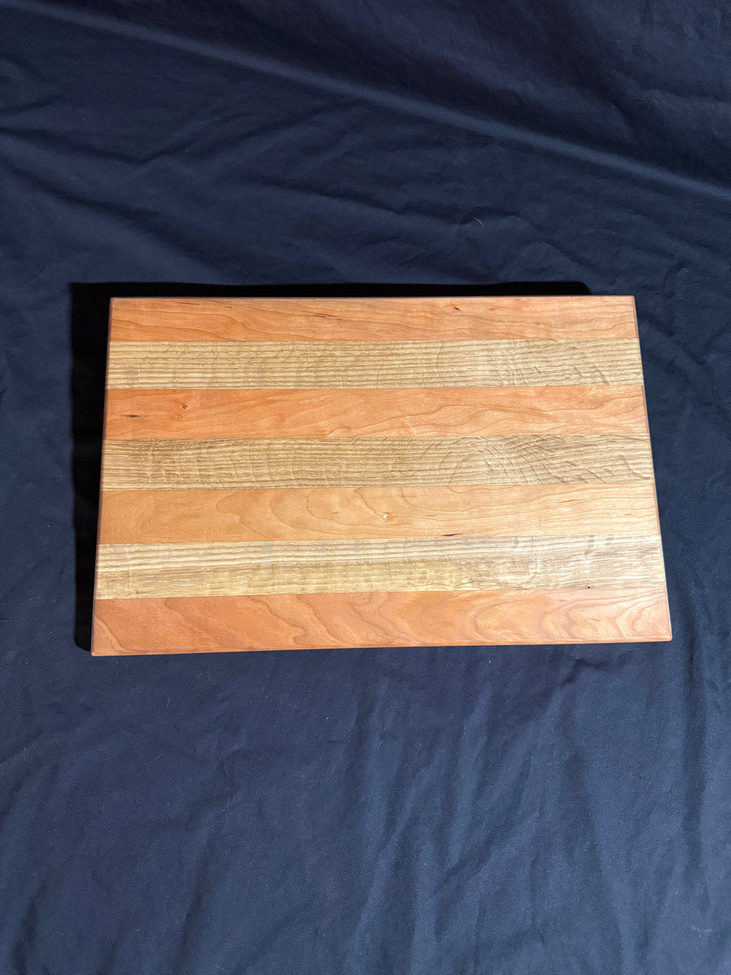 Hardwood Cutting Board 007