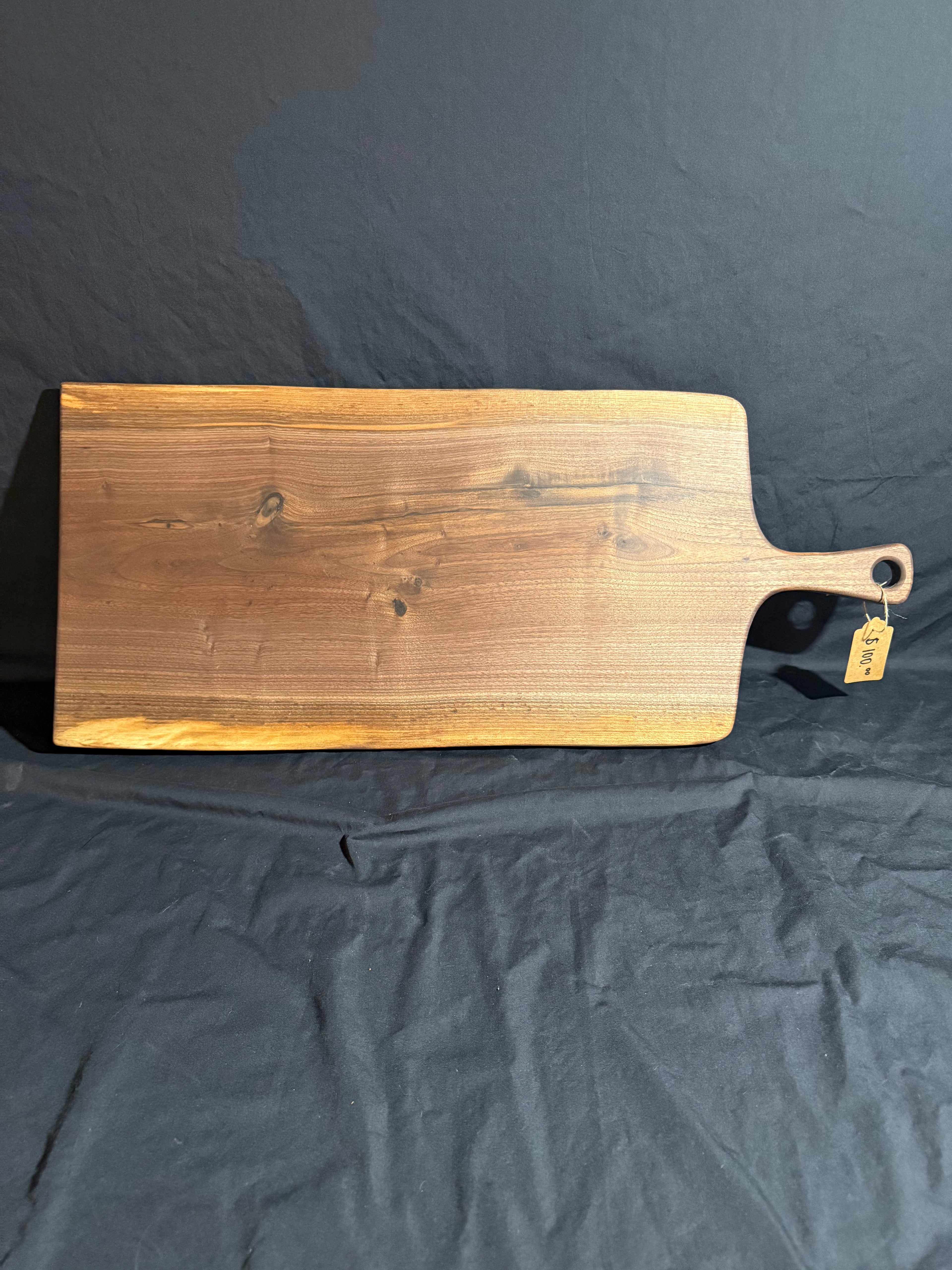 Charcuterie Board CH001