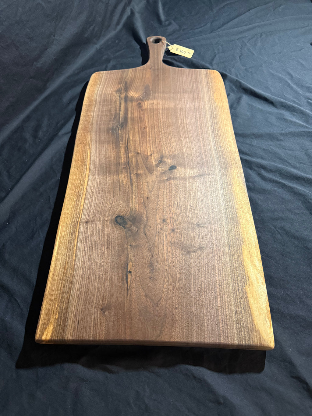 Charcuterie Board CH001