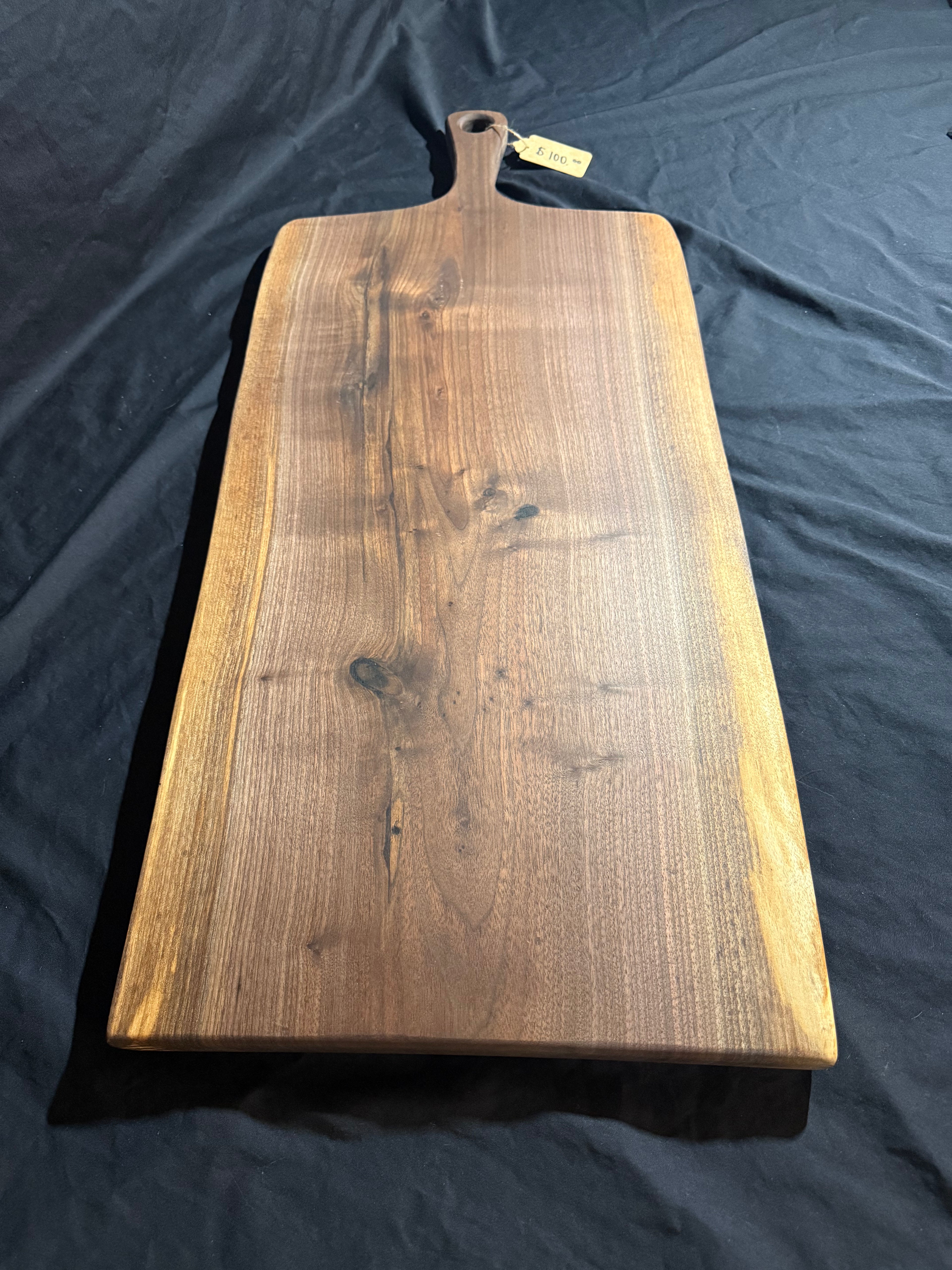 Charcuterie Board CH001