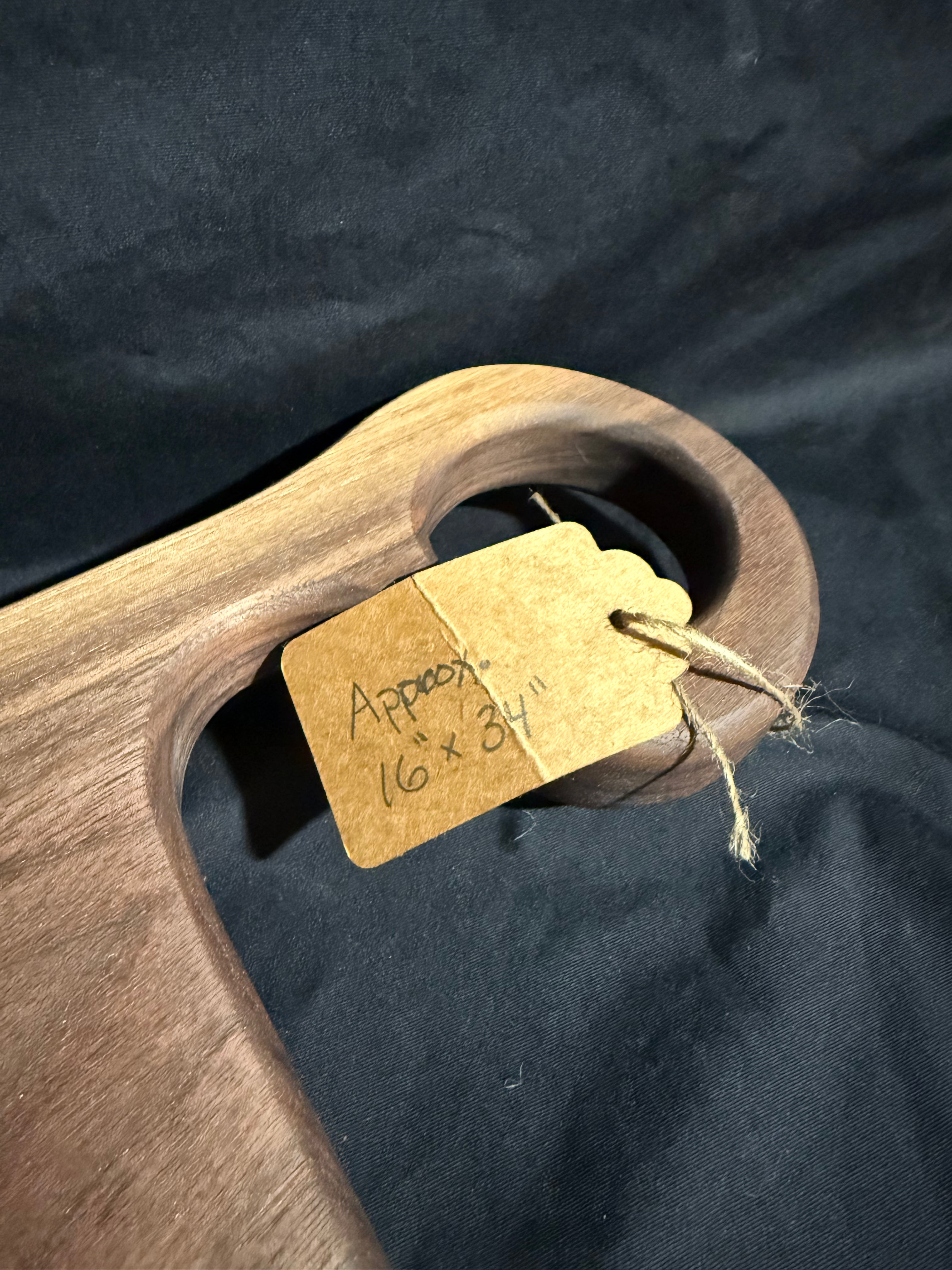 Charcuterie Board CH002