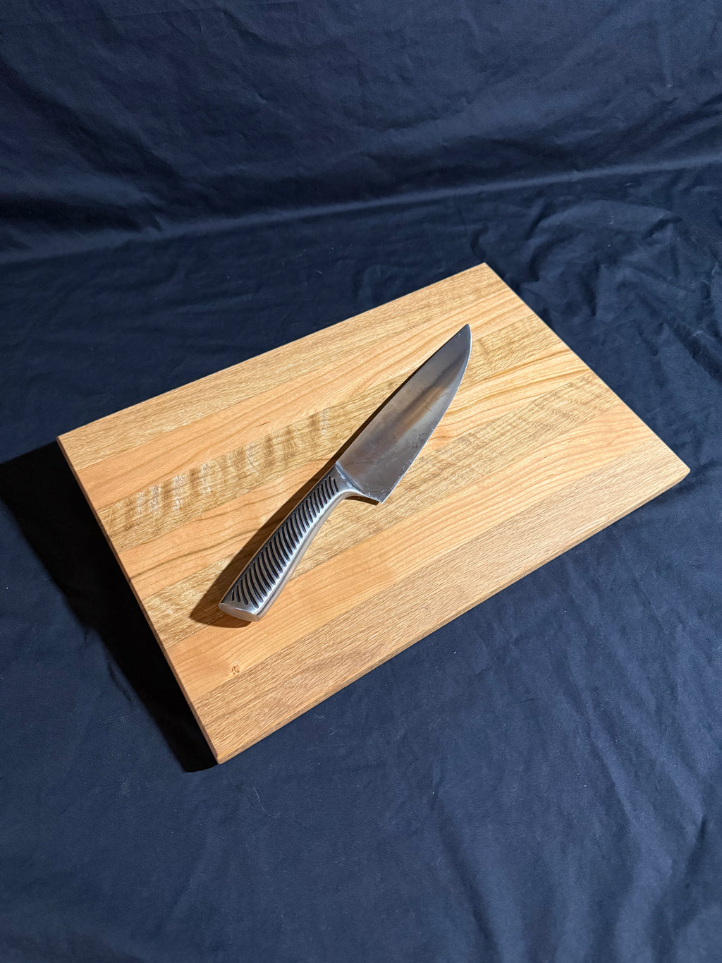 Hardwood Cutting Board 009