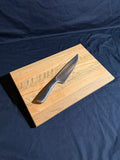 Hardwood Cutting Board 009