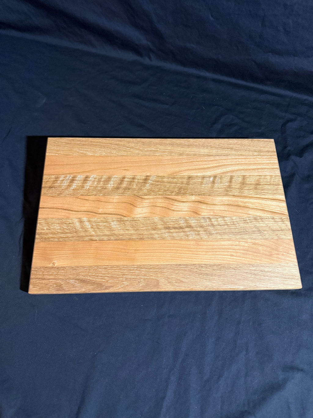 Hardwood Cutting Board 009