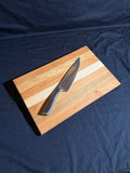 Hardwood Cutting Board 010