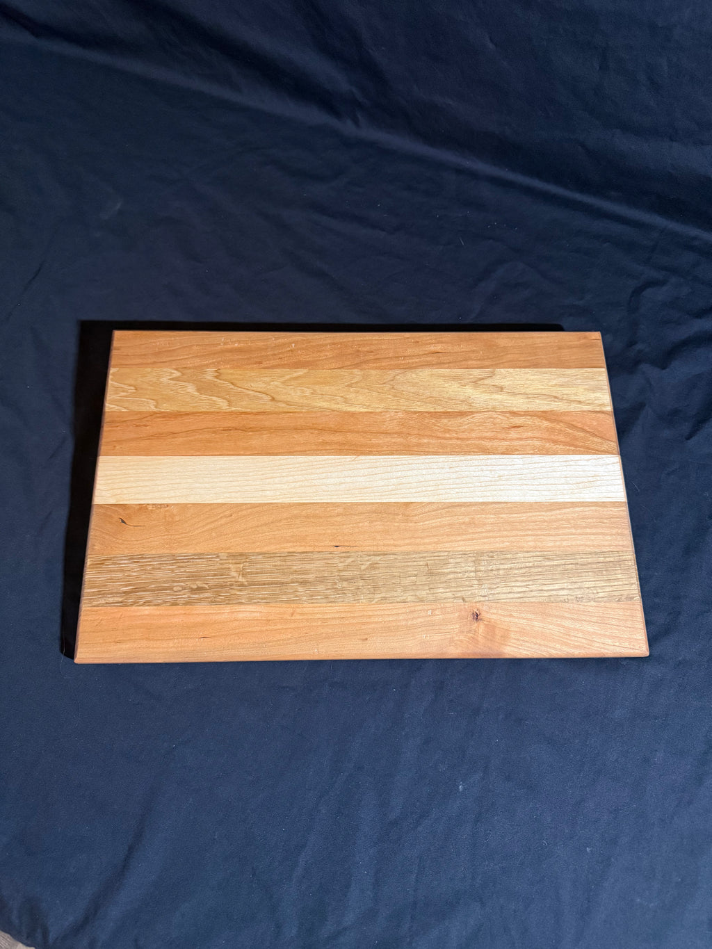 Hardwood Cutting Board 010