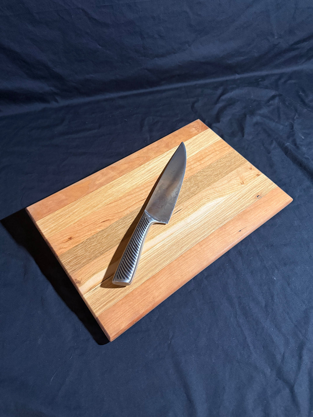 Hardwood Cutting Board 011