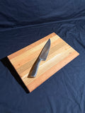 Hardwood Cutting Board 011