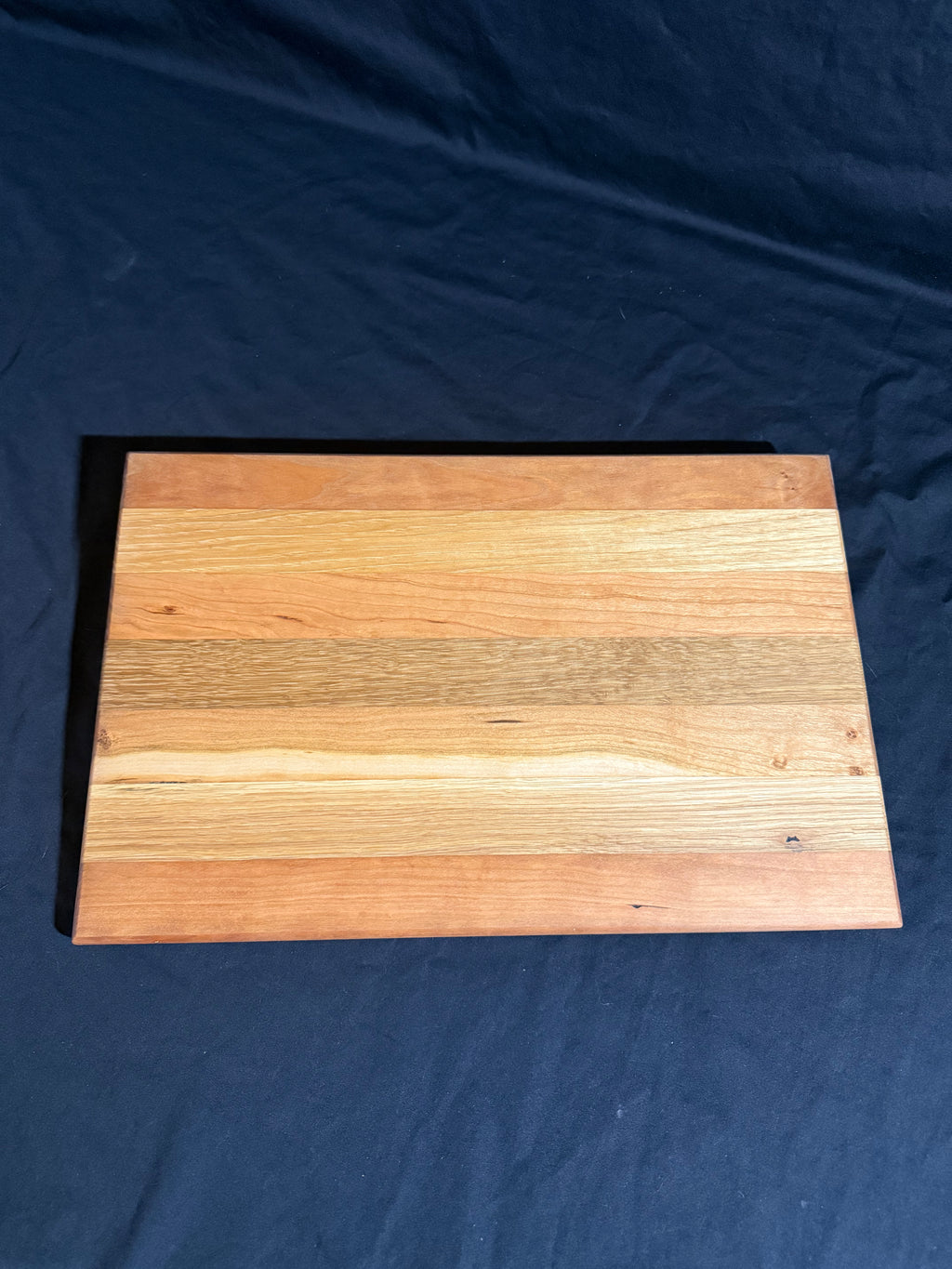 Hardwood Cutting Board 011