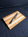 Hardwood Cutting Board 013