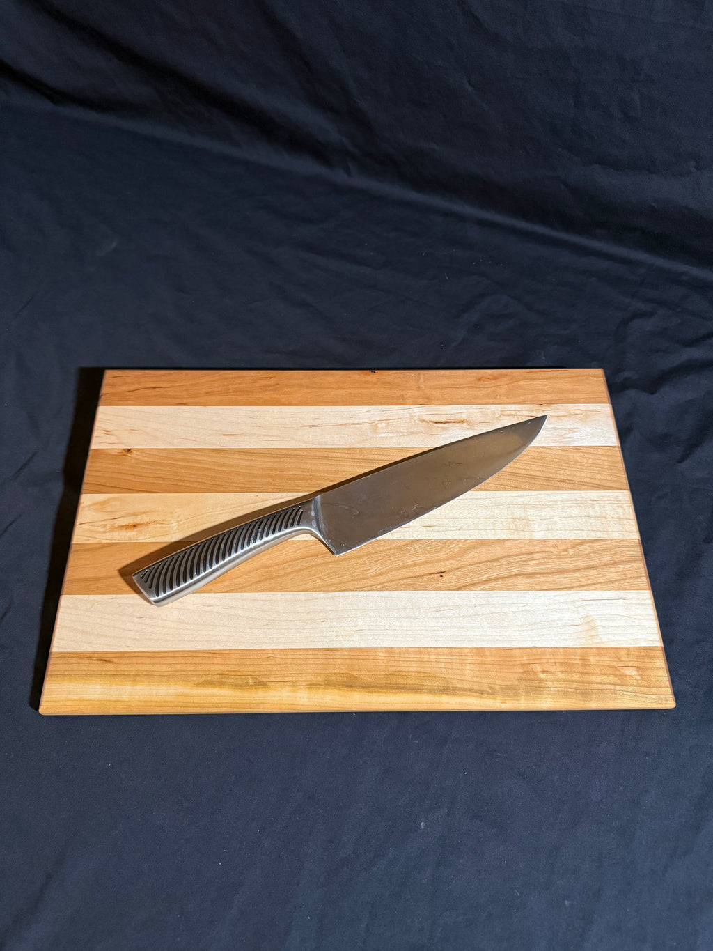 Hardwood Cutting Board 013