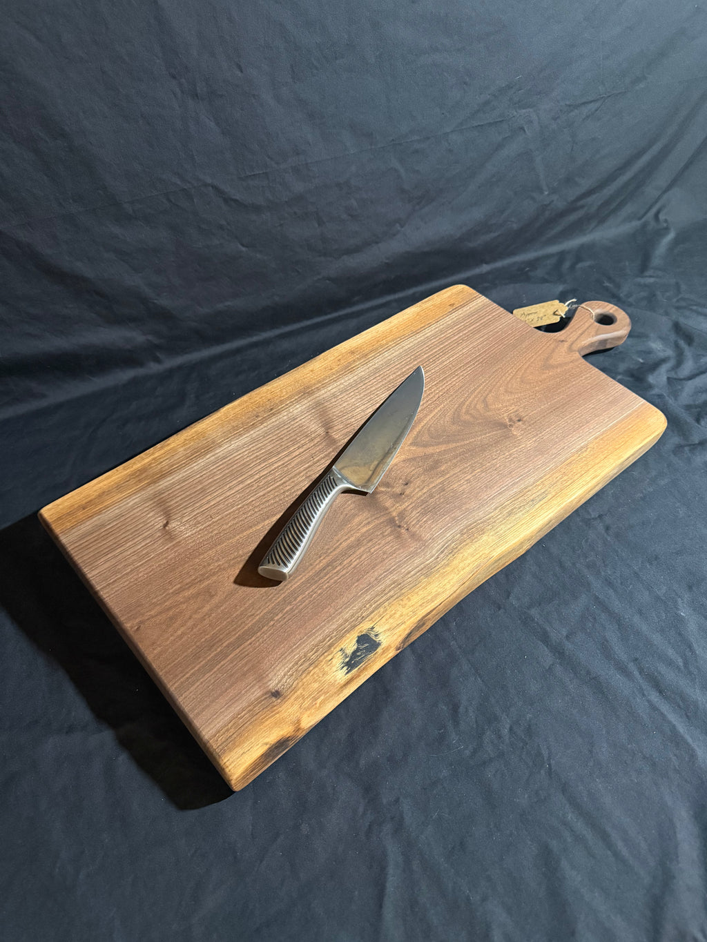 Charcuterie Board CH003