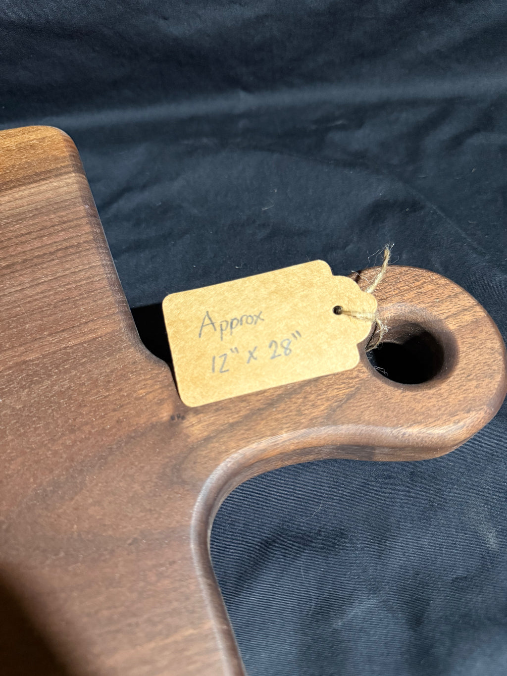 Charcuterie Board CH003