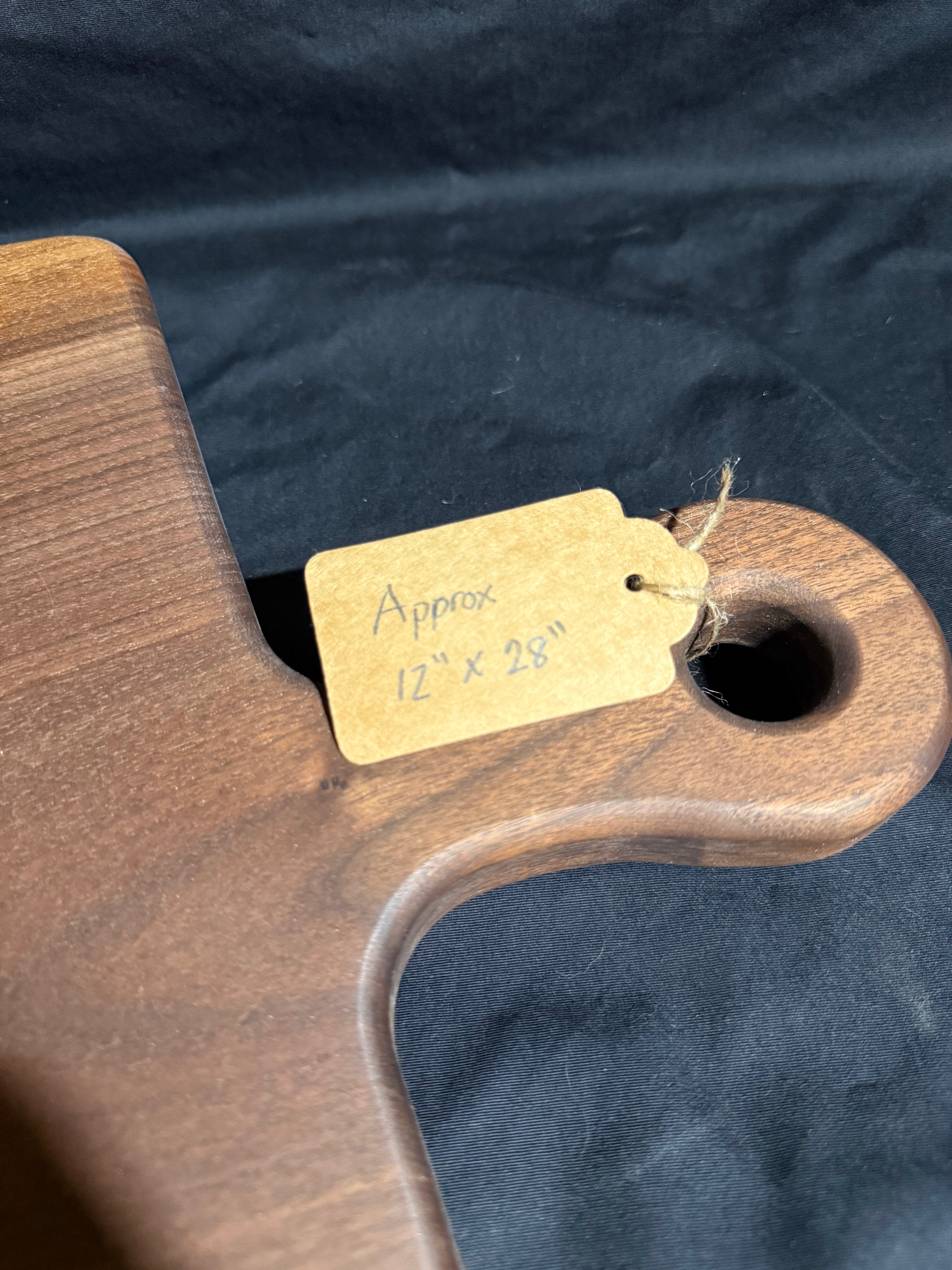 Charcuterie Board CH003