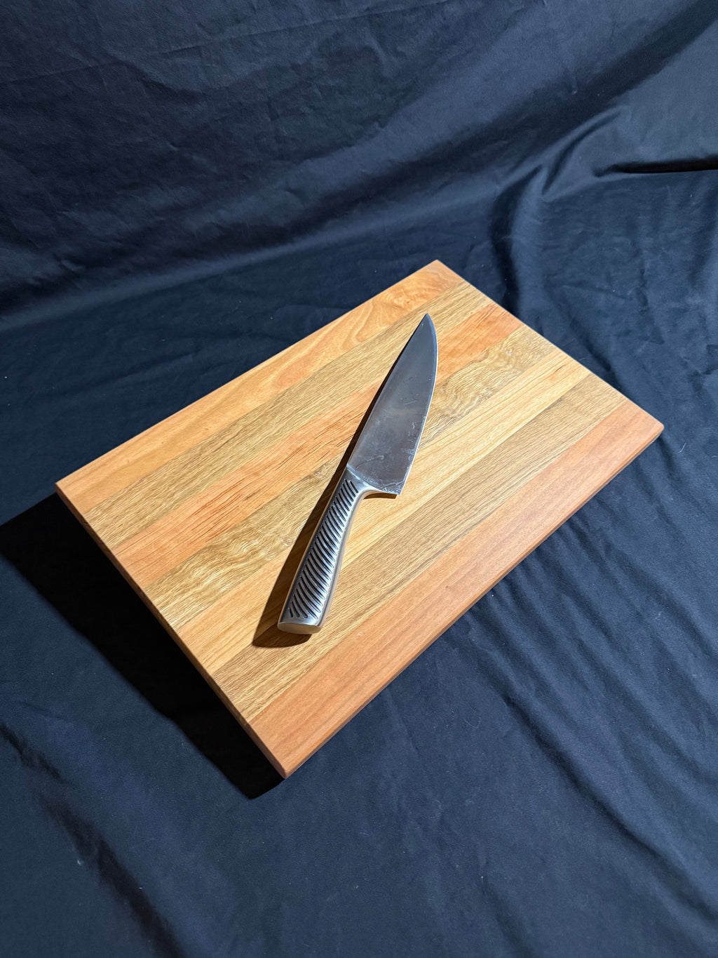 Hardwood Cutting Board 014
