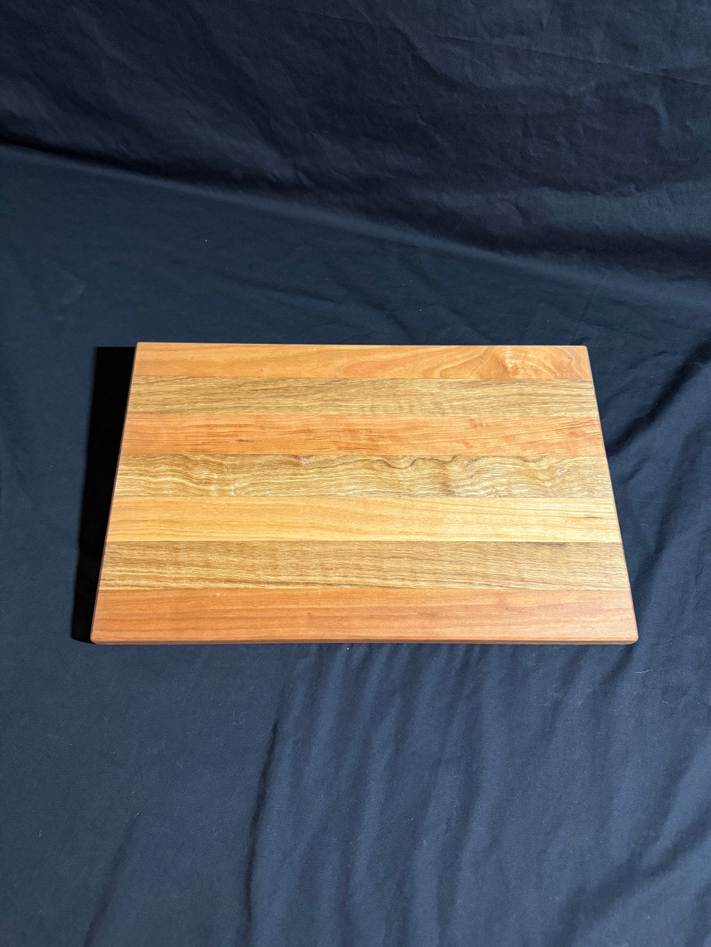 Hardwood Cutting Board 014