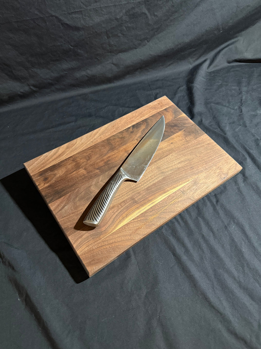 Hardwood Cutting Board 015