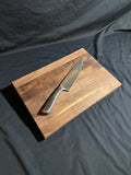 Hardwood Cutting Board 015