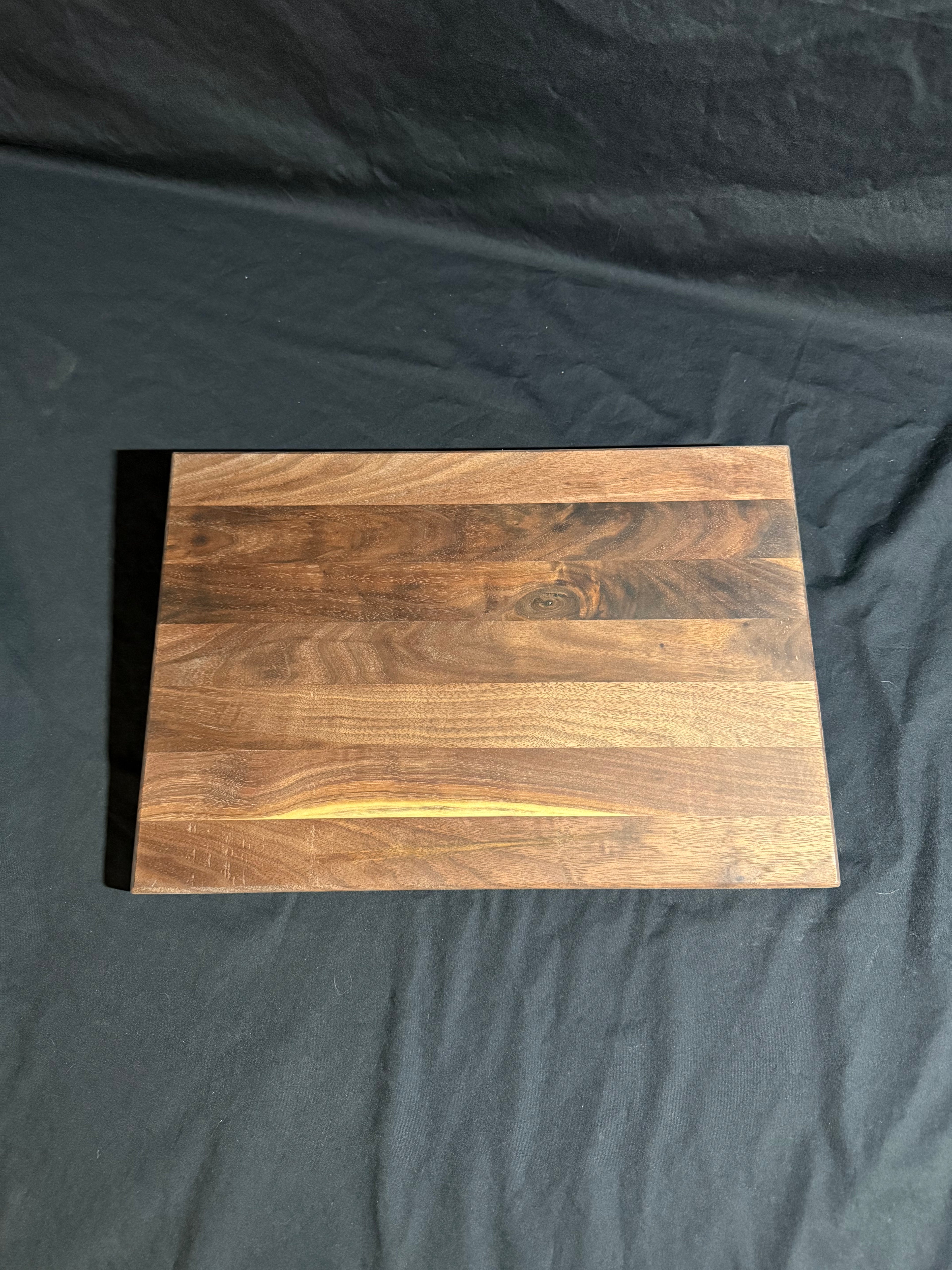 Hardwood Cutting Board 015