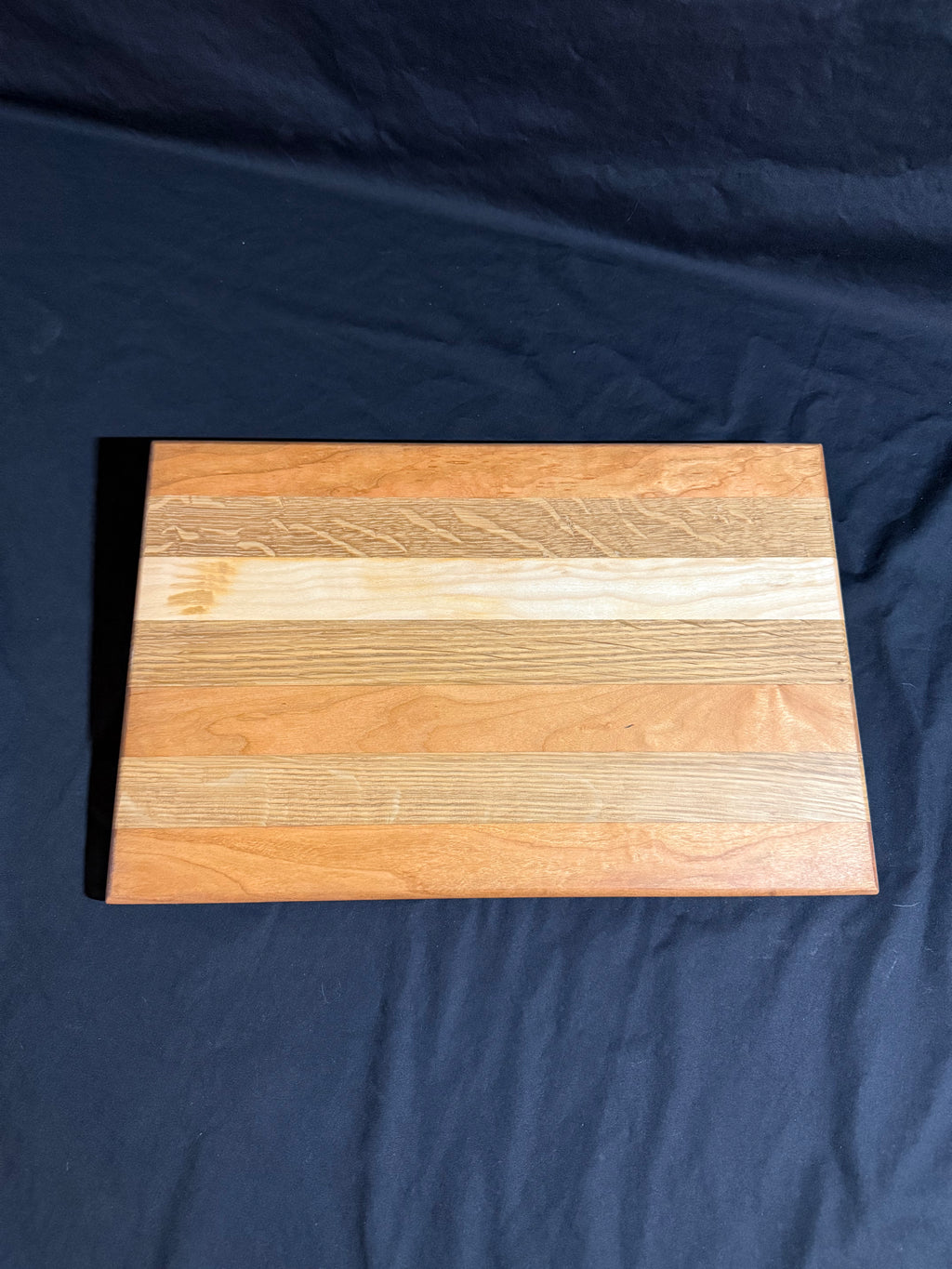 Hardwood Cutting Board 016