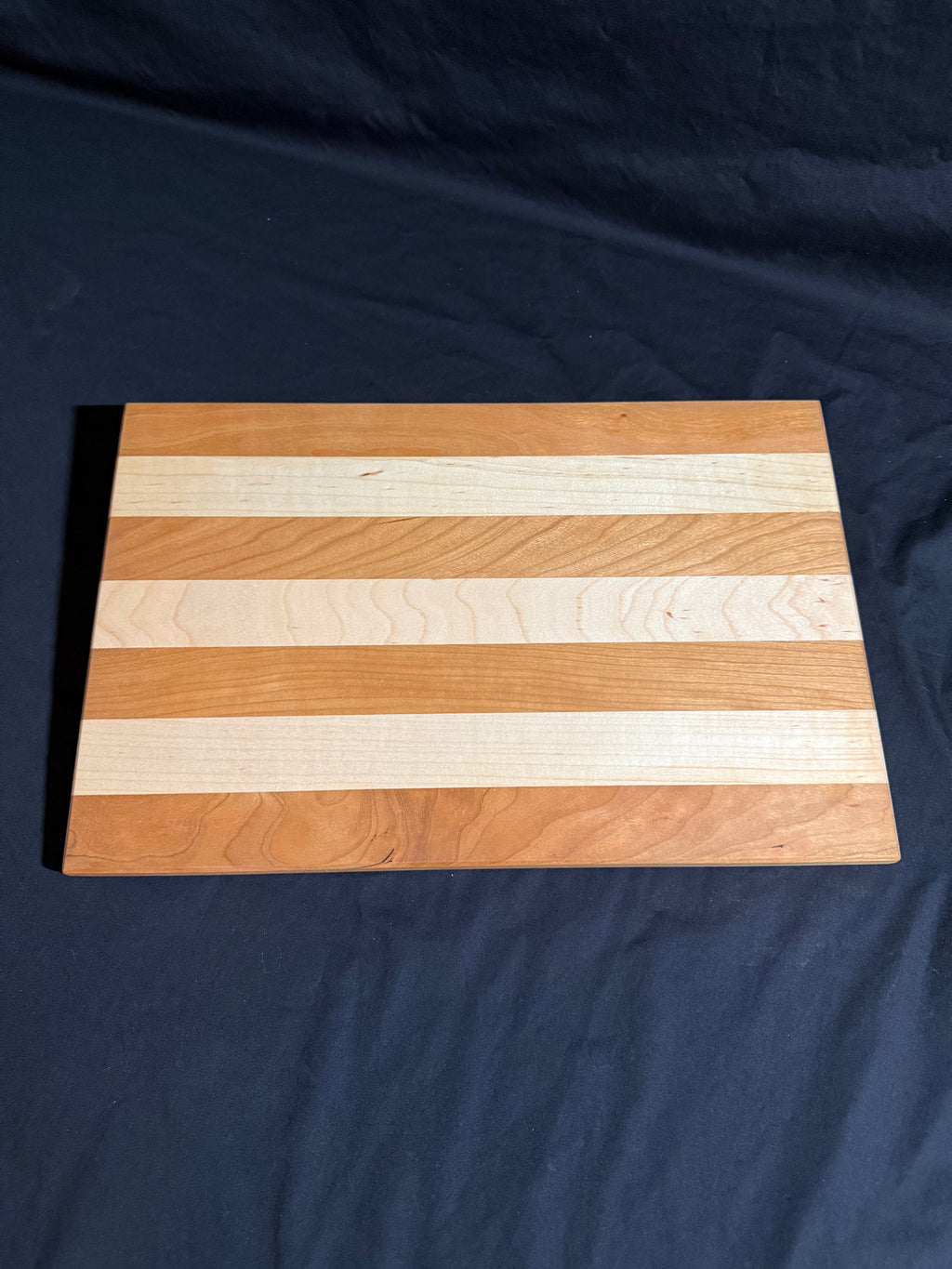 Hardwood Cutting Board 019