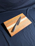 Hardwood Cutting Board 020