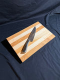 Hardwood Cutting Board 021