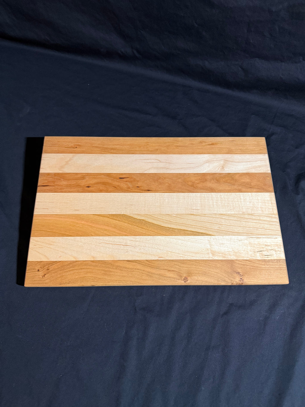 Hardwood Cutting Board 021