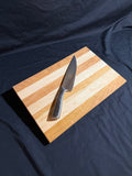 Hardwood Cutting Board 022