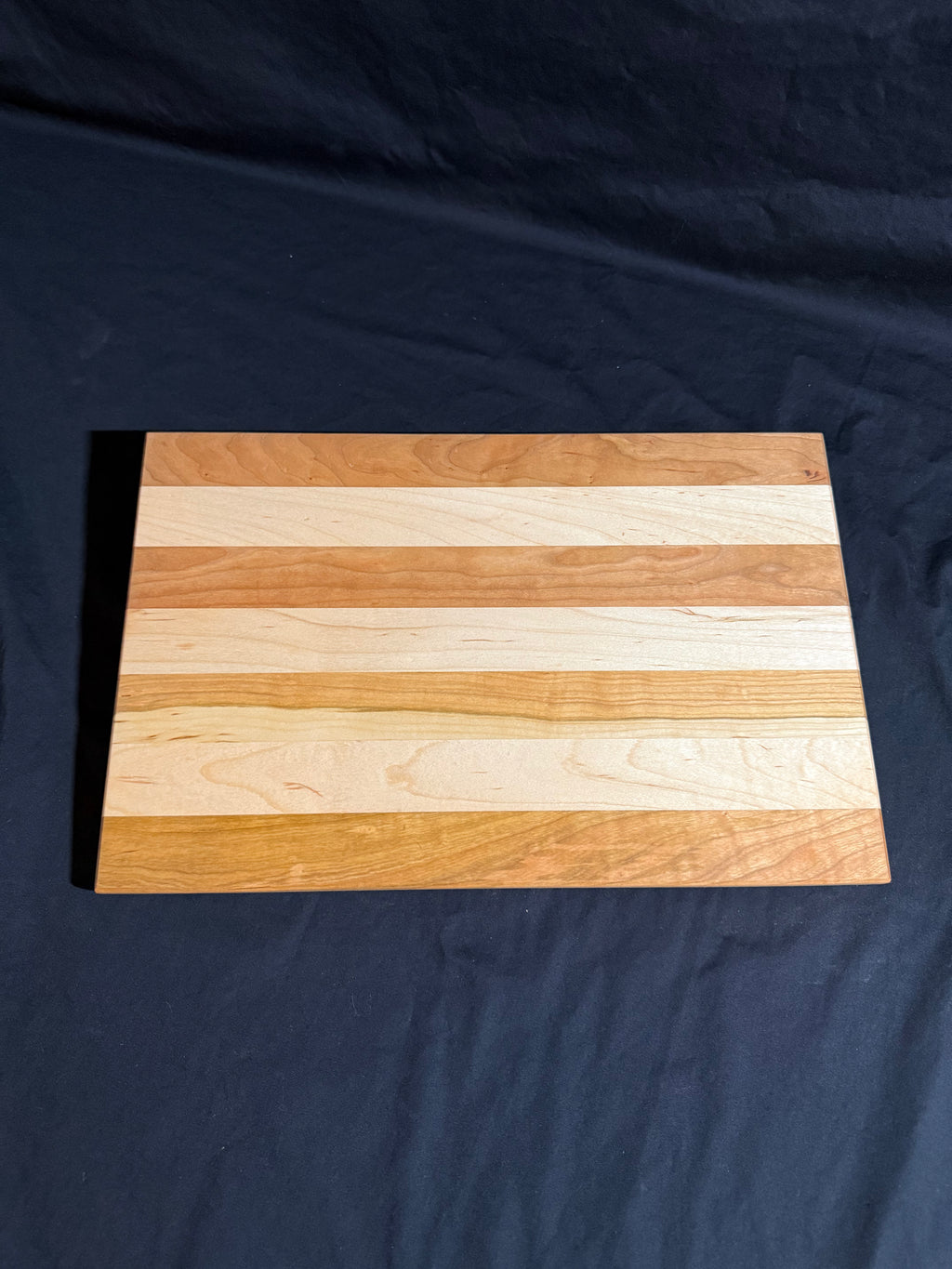 Hardwood Cutting Board 022