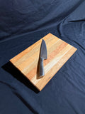 Hardwood Cutting Board 023