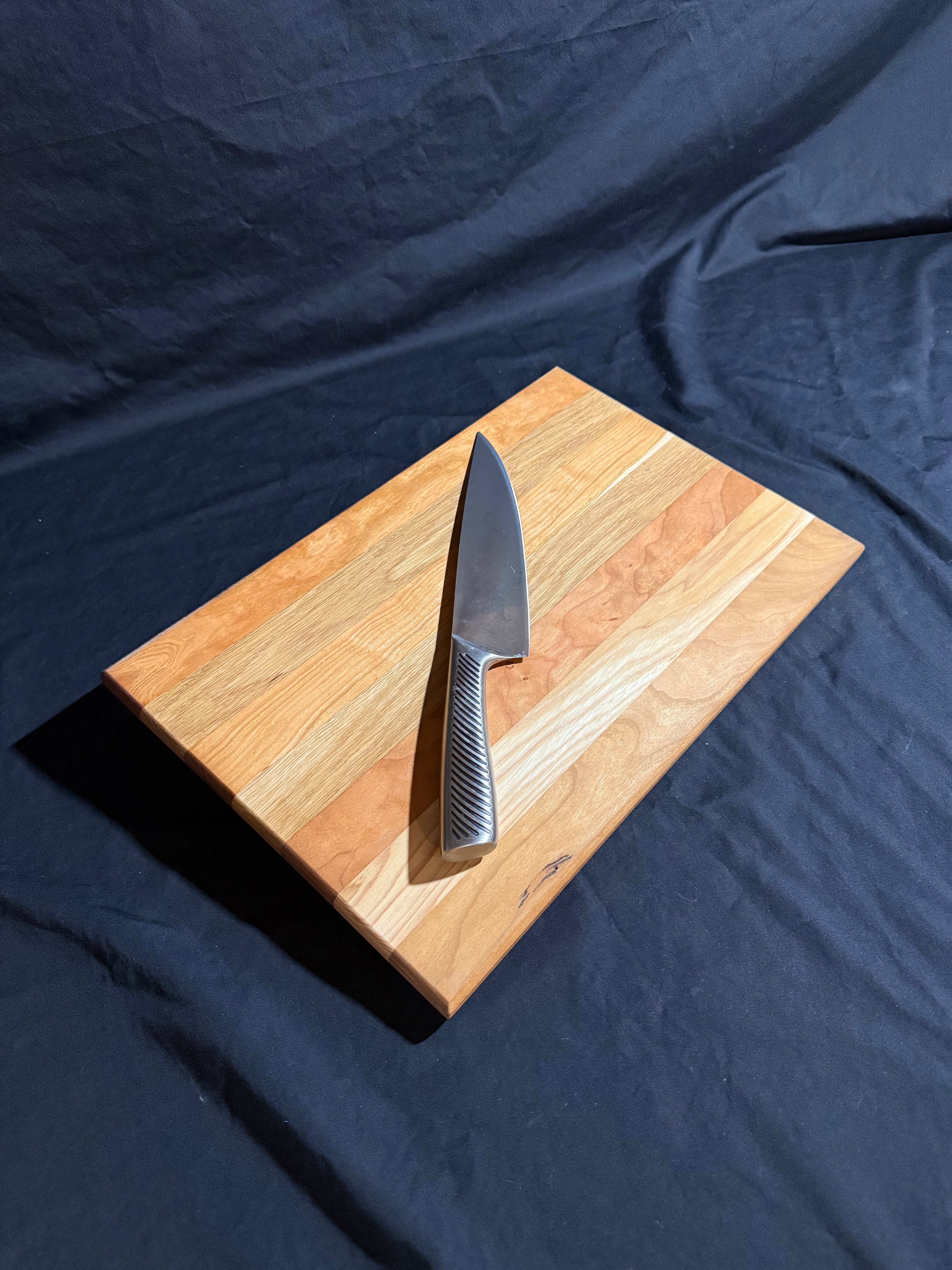 Hardwood Cutting Board 023