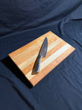 Hardwood Cutting Board 024