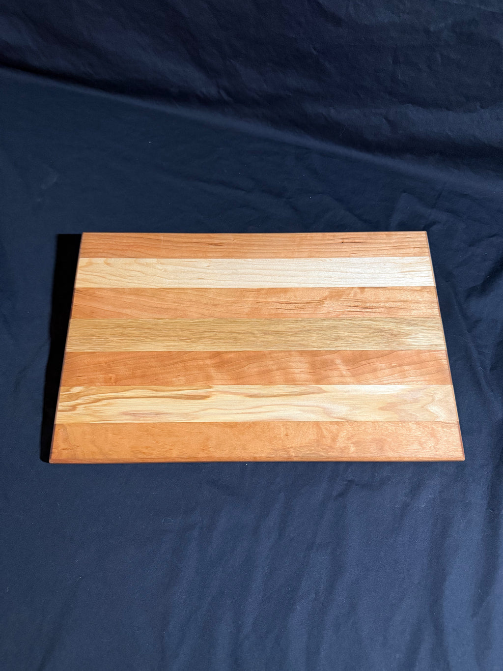 Hardwood Cutting Board 028