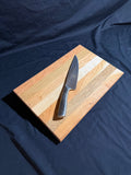 Hardwood Cutting Board 030