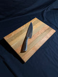 Hardwood Cutting Board 031