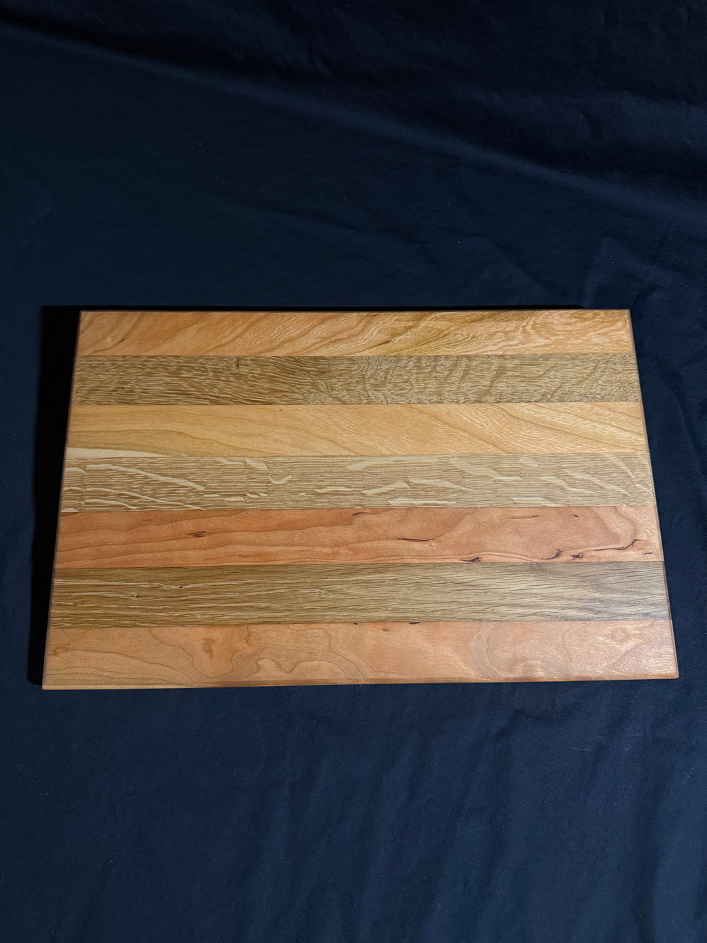 Hardwood Cutting Board 031