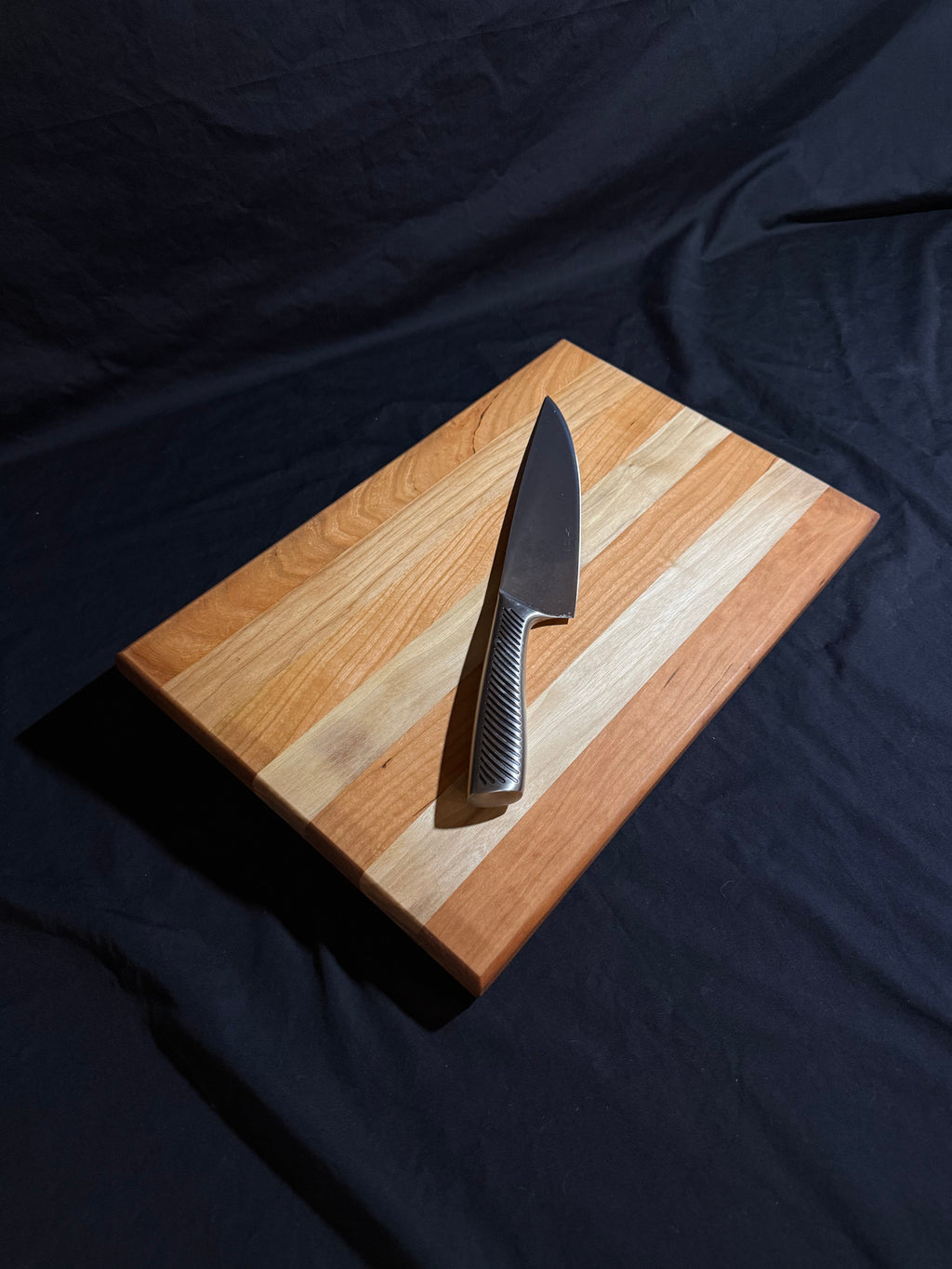 Hardwood Cutting Board 032