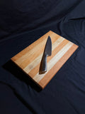 Hardwood Cutting Board 032