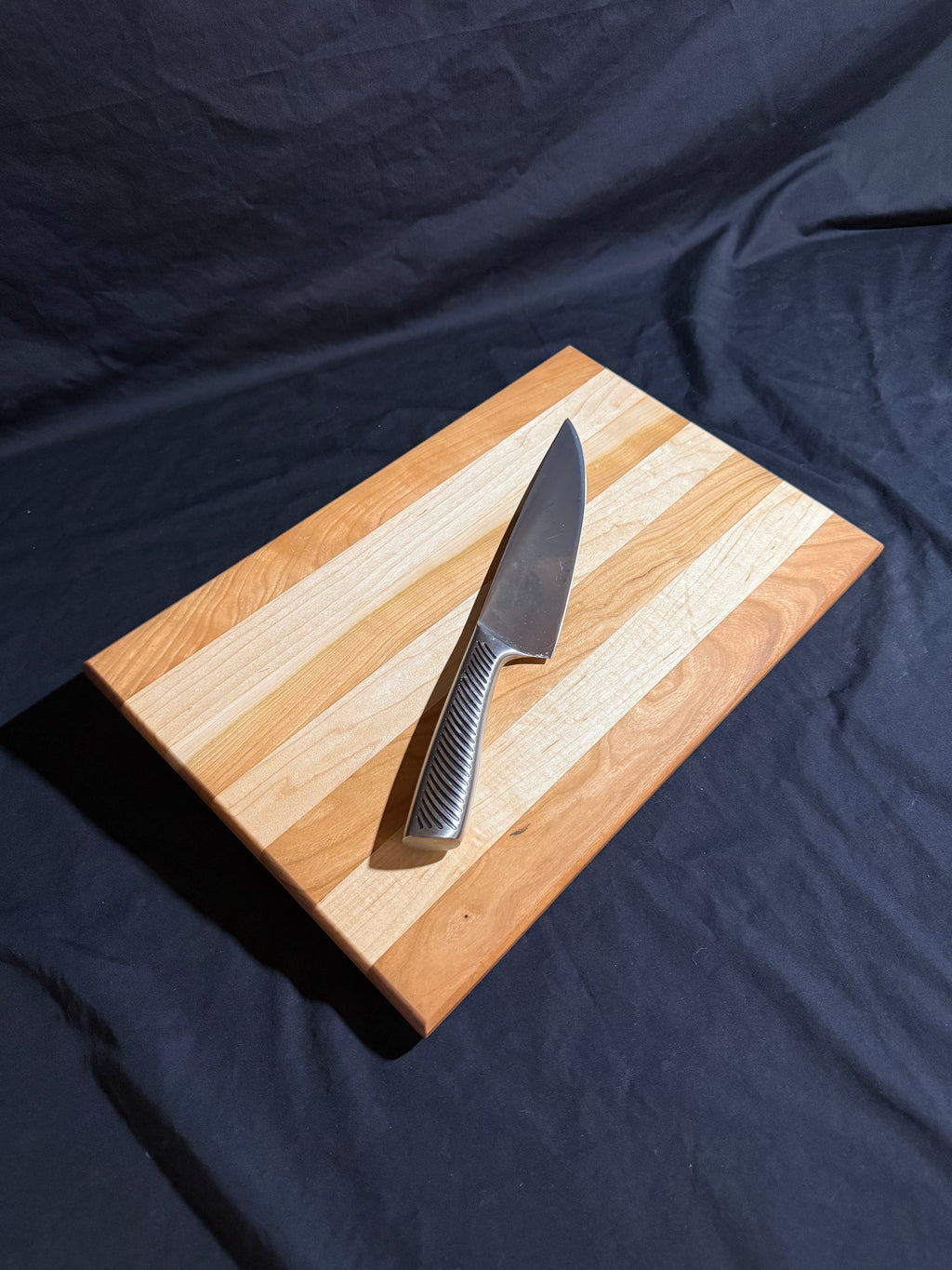 Hardwood Cutting Board 033