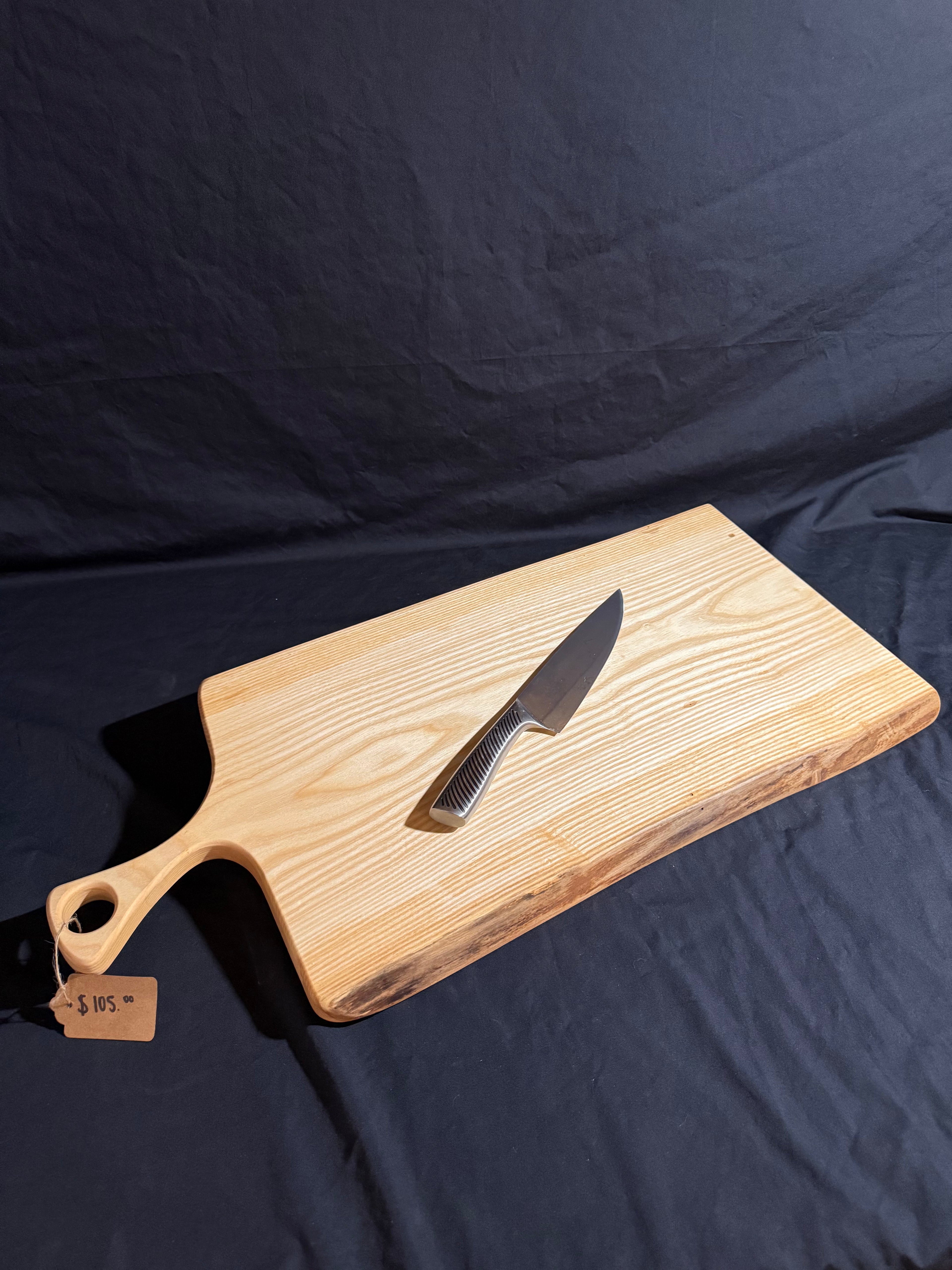Charcuterie Board CH004