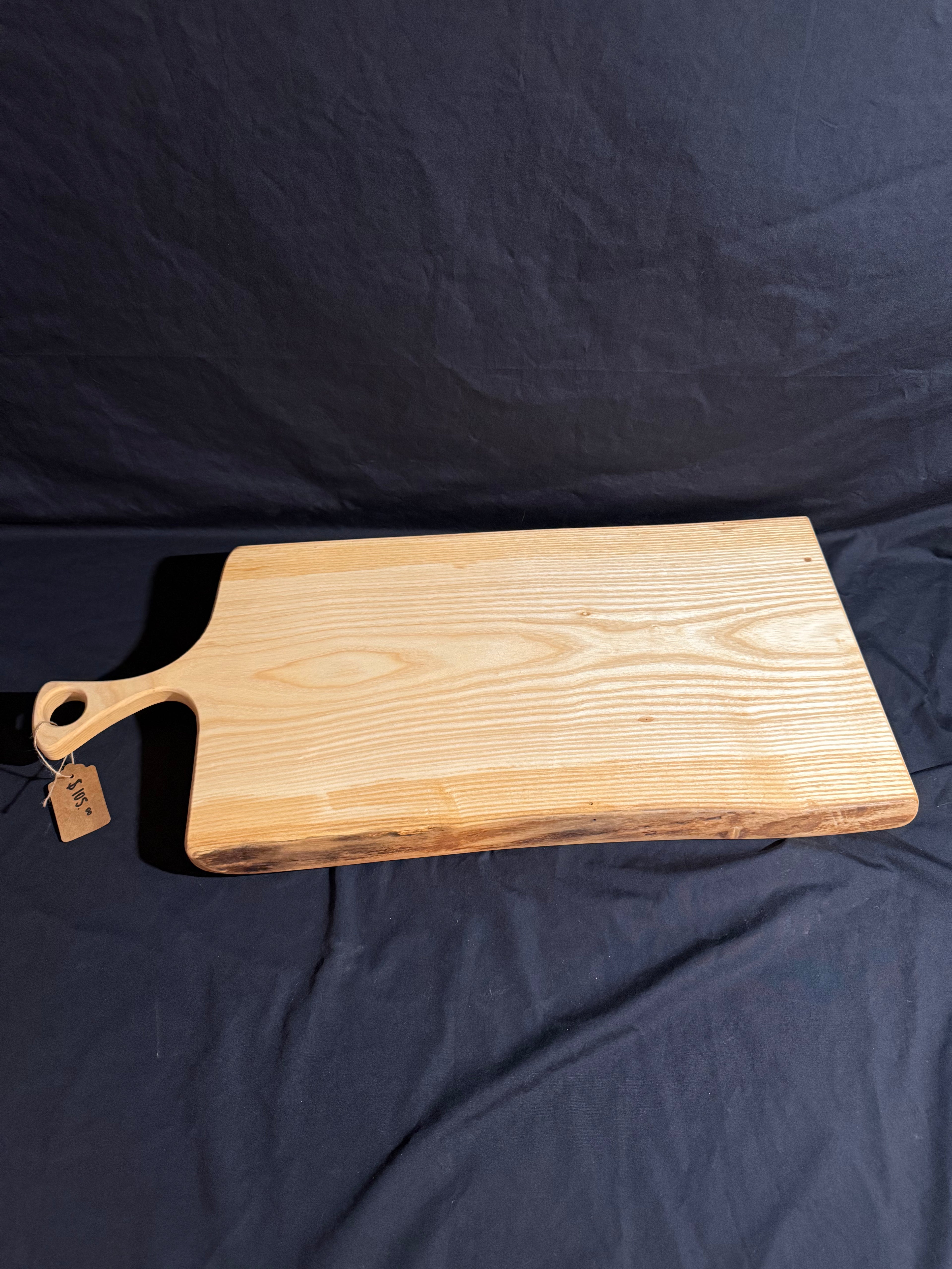 Charcuterie Board CH004